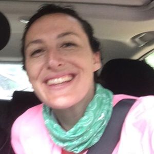 Meet your Posher, Kelli